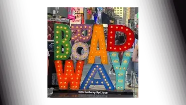 Broadway