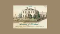 Record cover for Musicians of Ma'alwyck